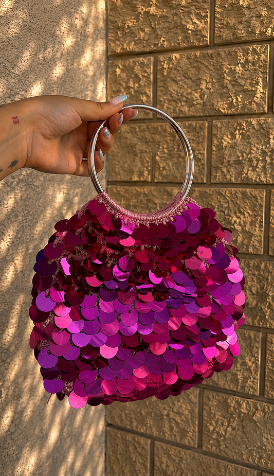 KAİ ÇANTA (HANDMADE)