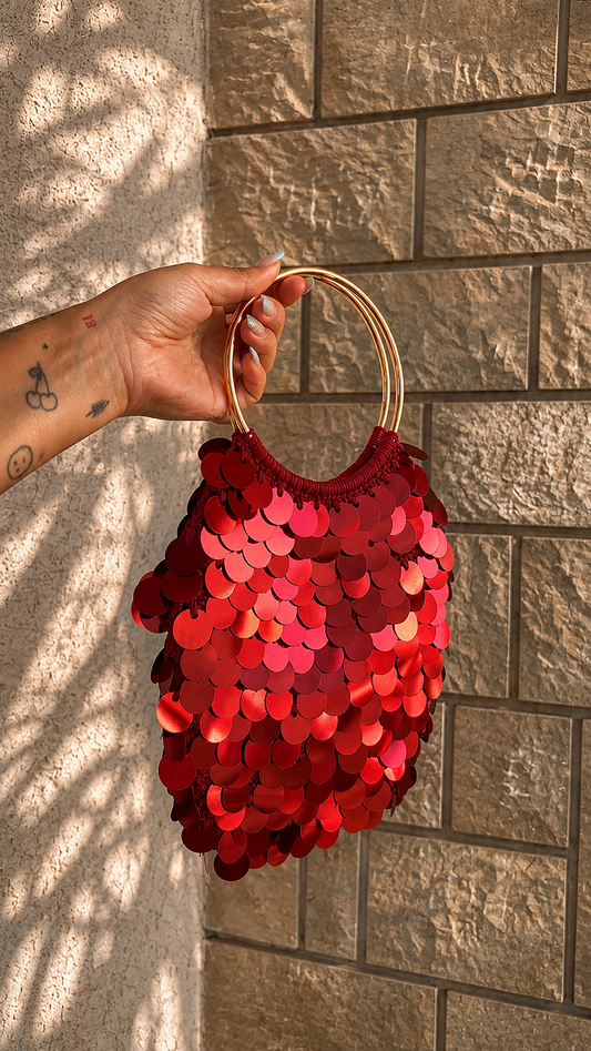 KAİ ÇANTA (HANDMADE)