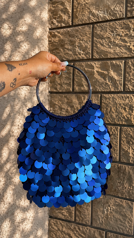 KAİ ÇANTA (HANDMADE)