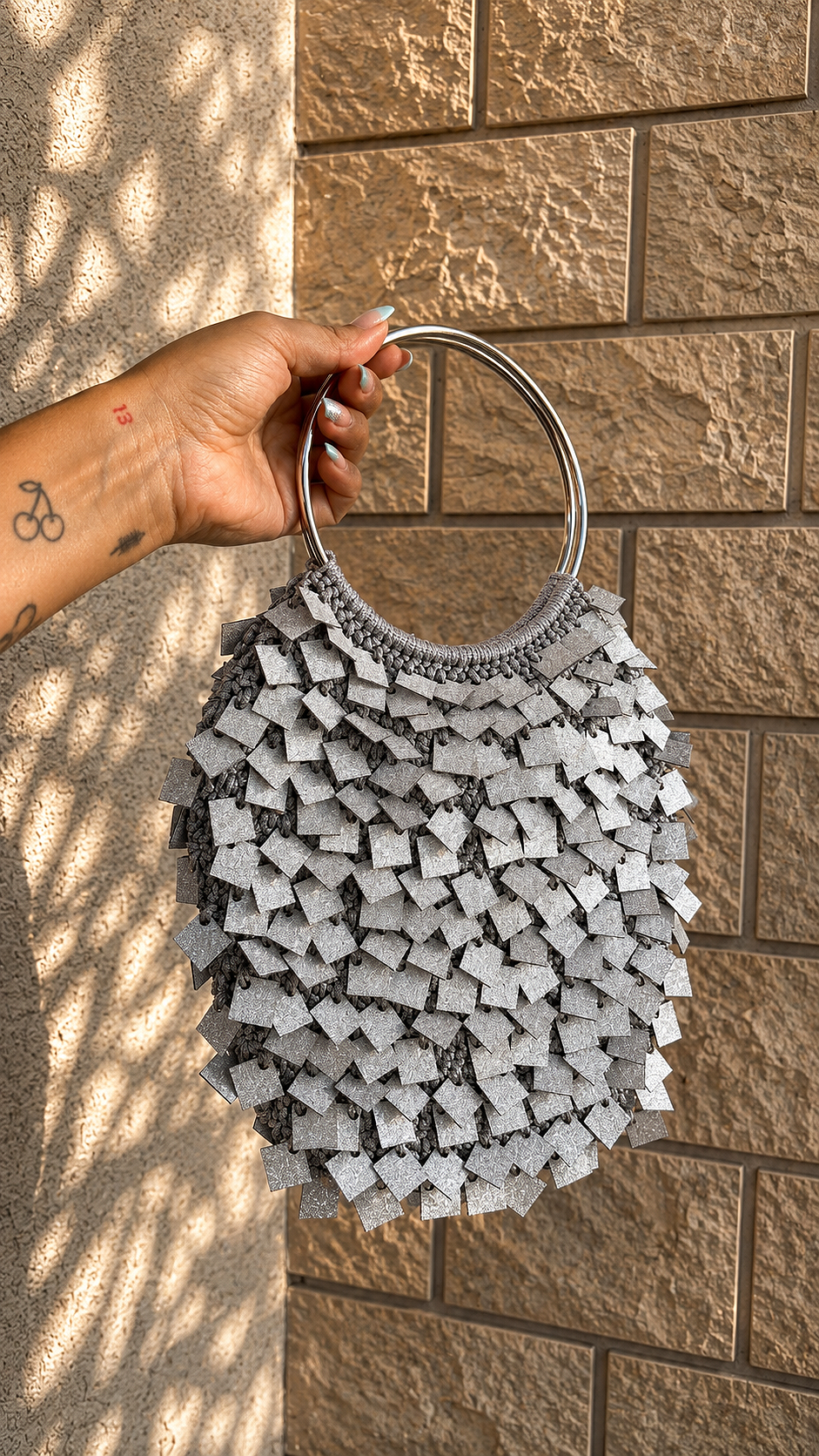 KAİ ÇANTA (HANDMADE)