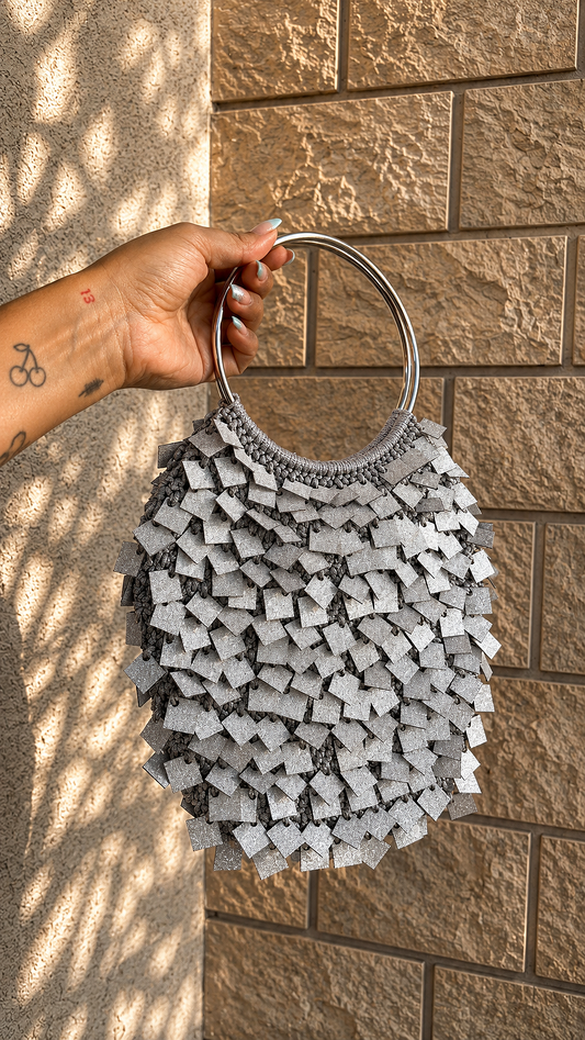 KAİ ÇANTA (HANDMADE)