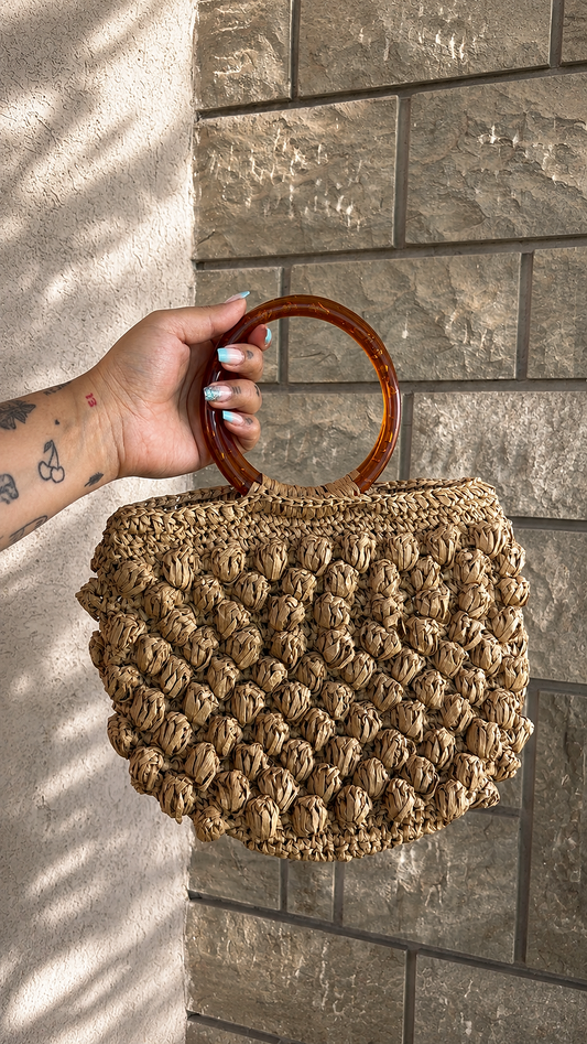 KAİ ÇANTA (HANDMADE)