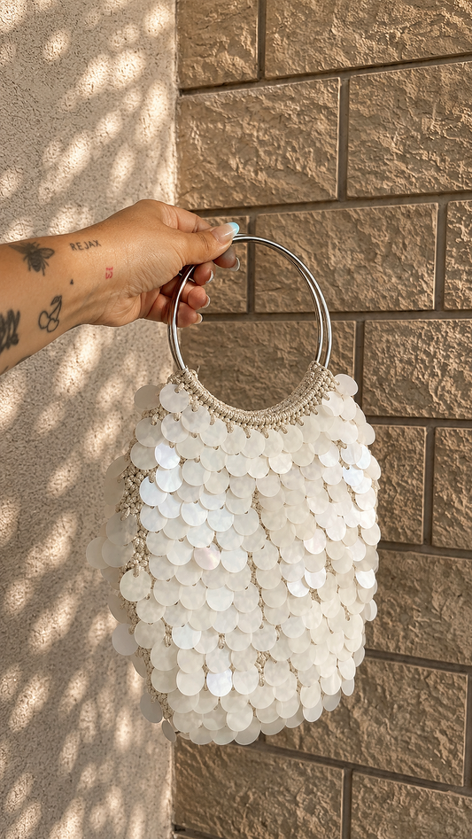 KAİ ÇANTA (HANDMADE)