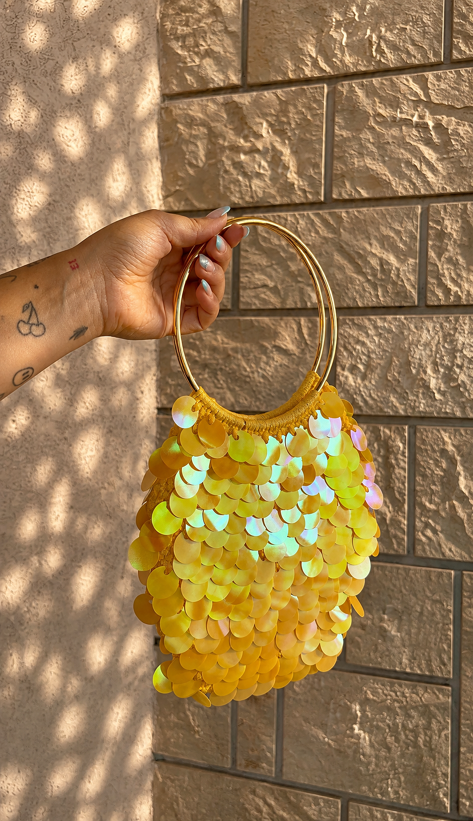 KAİ ÇANTA (HANDMADE)