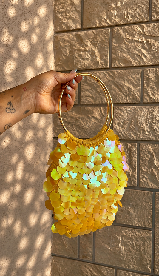 KAİ ÇANTA (HANDMADE)