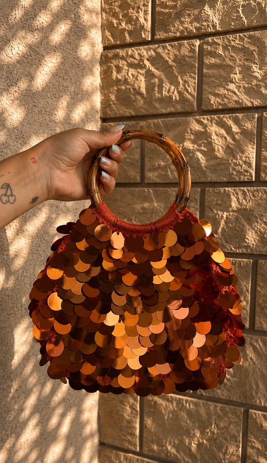 KAİ ÇANTA (HANDMADE)