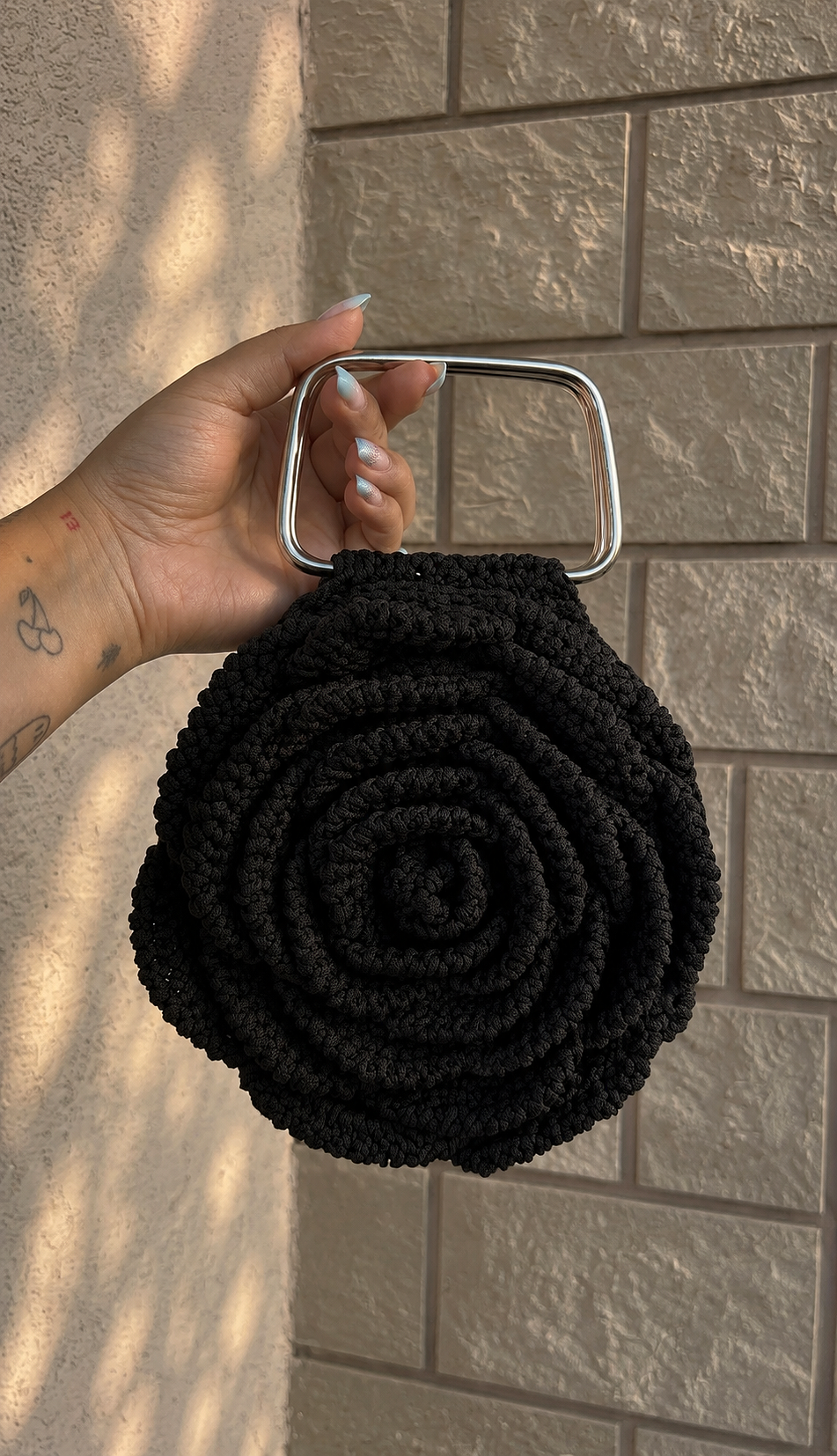 KAİ ÇANTA (HANDMADE)