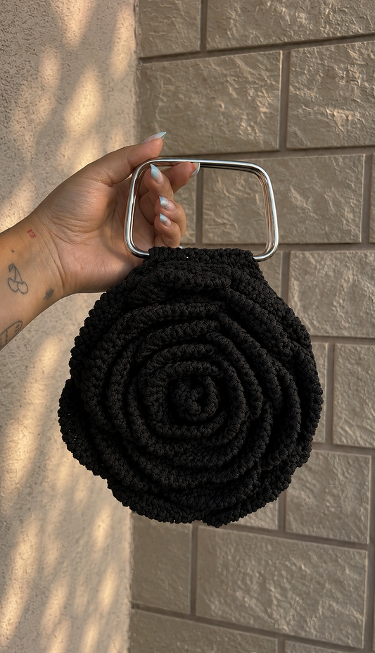 KAİ ÇANTA (HANDMADE)