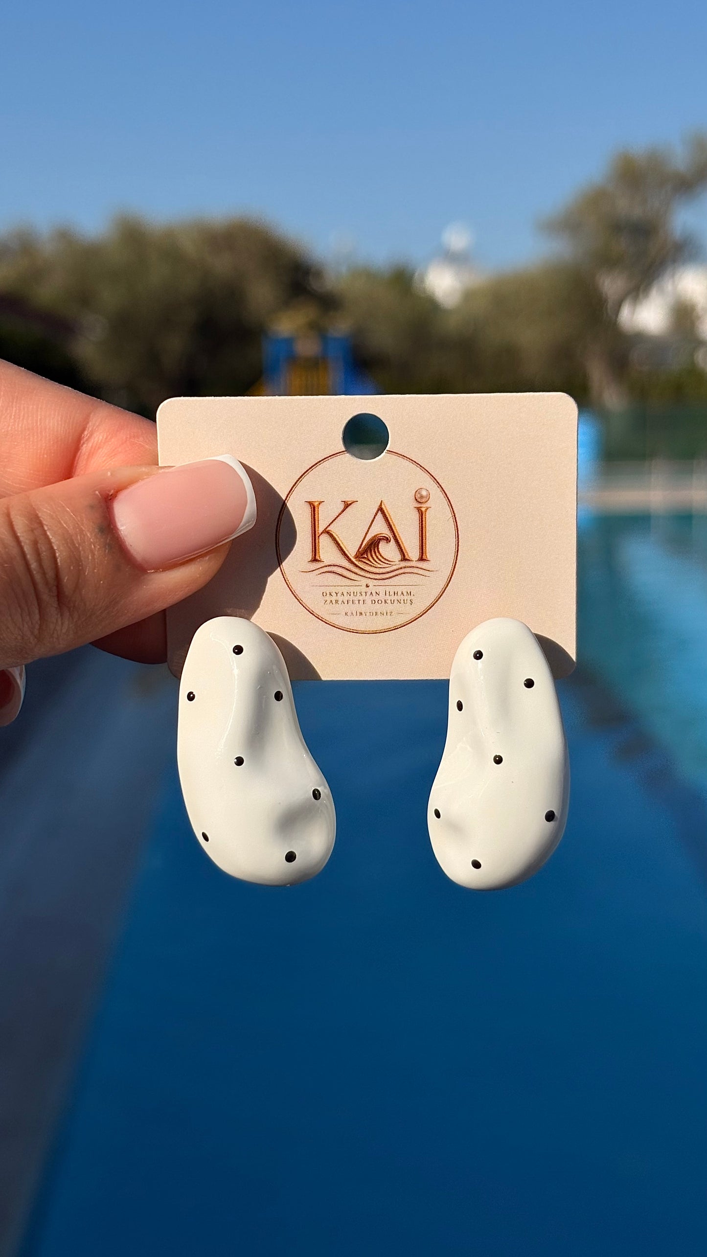 ÇELİK KÜPE